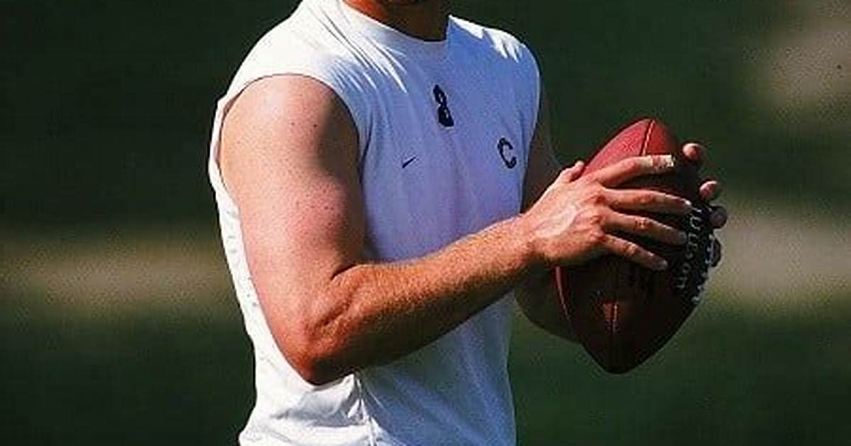 Cade Mcnown Net Worth, Income, Salary, Earnings, Biography