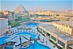Cairo View Hotel, Cairo, Egypt