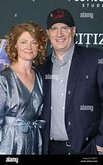 Caitlin Feige: Who Is Kevin Feige‘s Wife?