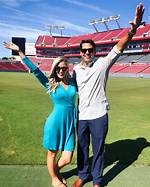 Caitlin Lockerbie Wiki: Know About Her Husband, Age, Height and Net Worth