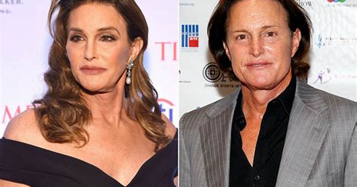 Caitlyn Jenner (Bruce Jenner) – Net Worth, Surgery & Gay Marriage