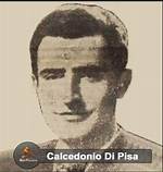 Calcedonio Di Pisa’s Biography, Net Worth, Fact, Career, Awards and Life Story