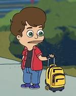 Caleb from Big Mouth: Is He Autistic? What’s Wrong with Him? Reddit Discusses If He Has Autism!