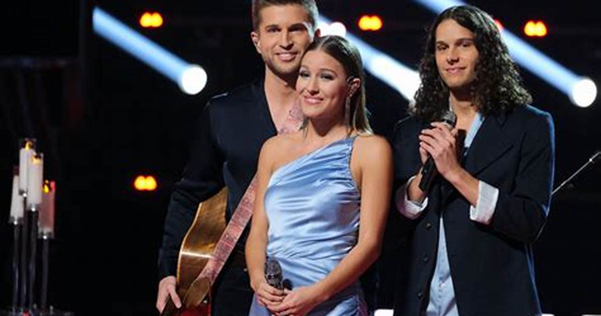 Caleb Liechty Age: Meet Girl Named Tom Member on Instagram