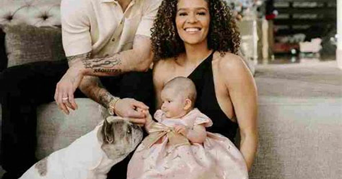 Caleb Plant Bio, Age, Wife, Daughter, Net Worth, Mother, Mike Lee