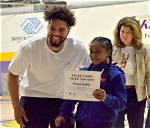 Caleb Williams Children: Does Caleb Williams Have Any Kids?