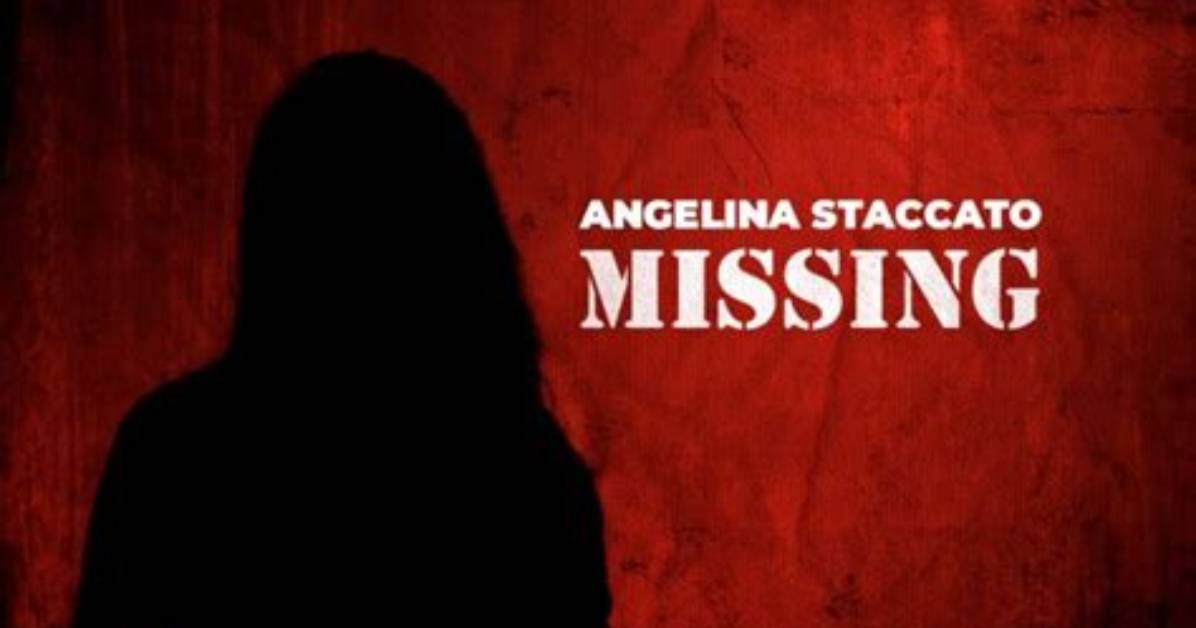 California Angelina Staccato Missing Update: Is She Found Yet?