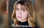 Callie Hope Haverda Wikipedia, Biography, Age, Height, Parents, Birthday, Instagram