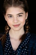 Callie Hope Haverda