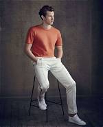 Callum Turner Model Bio: Affair, Girlfriend, Family & Net Worth
