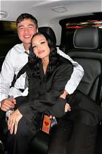Calum Hood Girlfriend: Is He Still Dating Nia Lovelis
