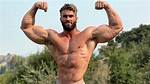 Calum Von Moger Machete and Drugs Charges: Here’s Why the Bodybuilder Is Arrested!