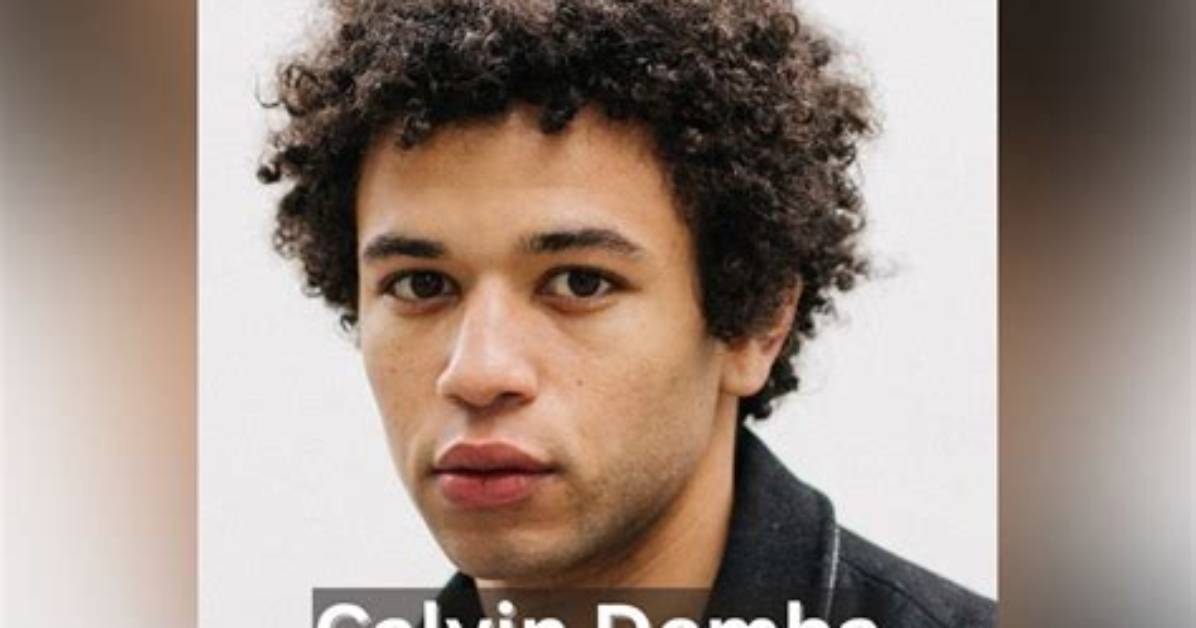 Calvin Demba Wikipedia: Everything to Know About the Actor