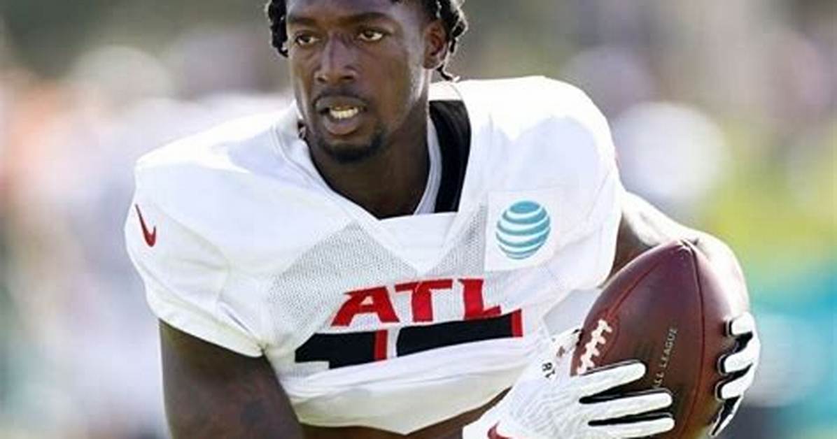 Calvin Ridley Net Worth, Season, Wiki, Biography, Age, Parents, Wife & Children, Photos and More