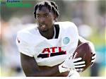 Calvin Ridley Net Worth, Season, Wiki, Biography, Age, Parents, Wife & Children, Photos and More