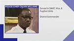 Calvin Williams (Chief of Police) Bio, Wiki, Age, Height, Wife, Net Worth, Salary and Children
