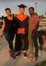 Cam Anthony Parents Names and Photos – Melissa and Lamar Anthony