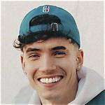 Cam Holmes Age: How Old Is Cam Holmes? Wikipedia Instagram