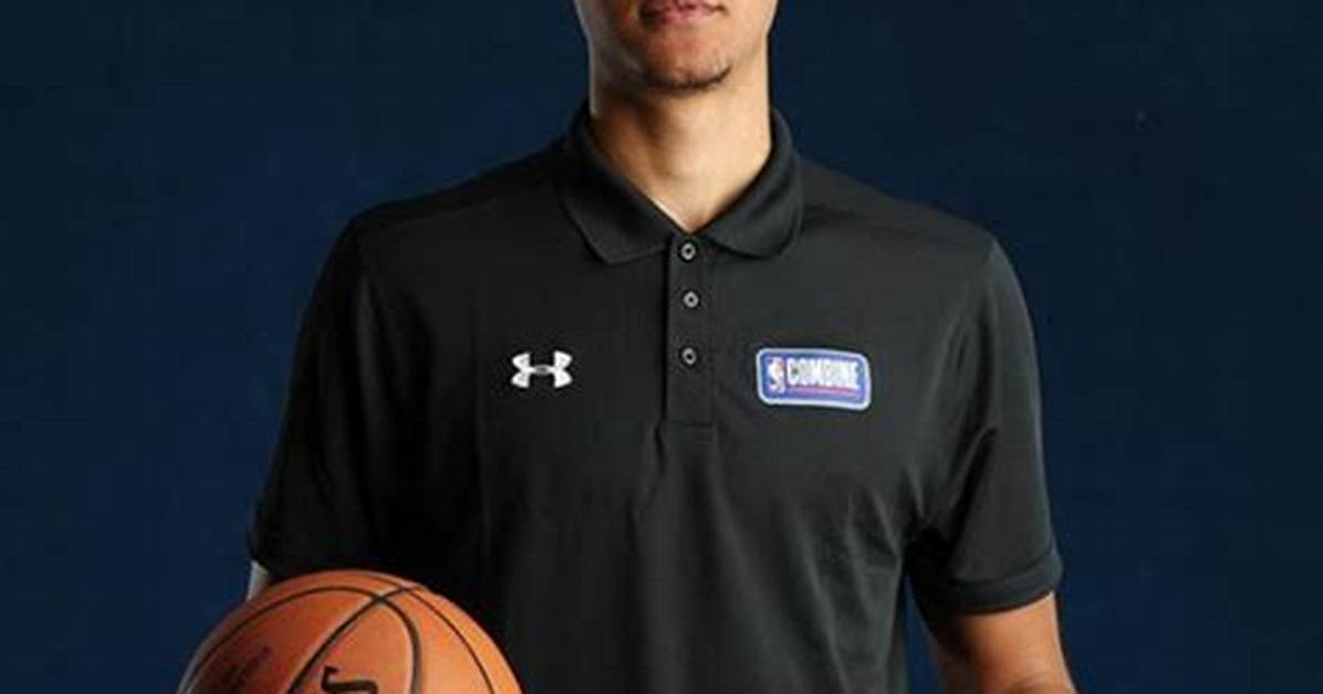 Cam Johnson – Bio, Facts, Wiki, Net Worth, Age, Height, Nba, Stats, Basketball, Draft, North Carolina Basketball, Ncaa, Girlfriend, Phoenix Suns