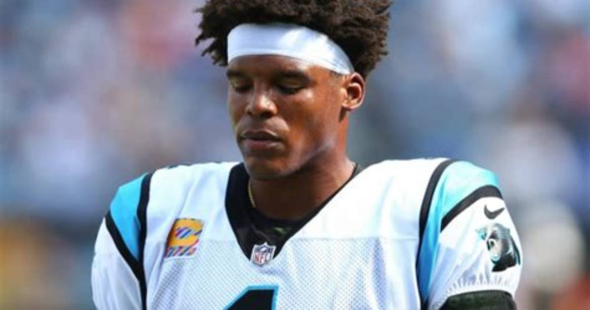 Cam Newton Net Worth, Age, Bio, Height, and Instagram