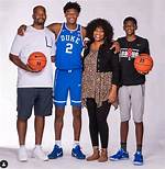 Cam Reddish Girlfriend: Is Cam Reddish in a Relationship