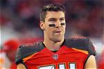 Cameron Brate Salary, Net Worth, Contract, Height, Weight, College
