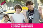 Cameron Crowe Children: Meet Curtis Wilson Crowe and William James Crowe