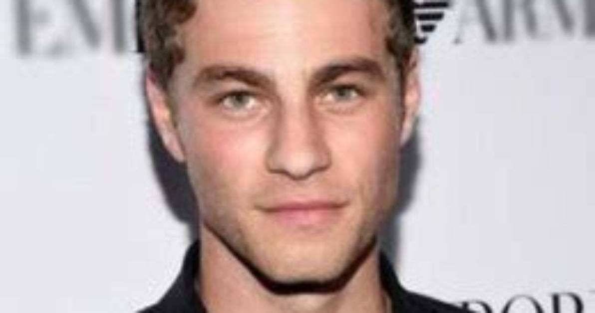 Cameron Fuller Bio, Wiki, Age, Height, Parents, Girlfriend, Movies, and Net Worth