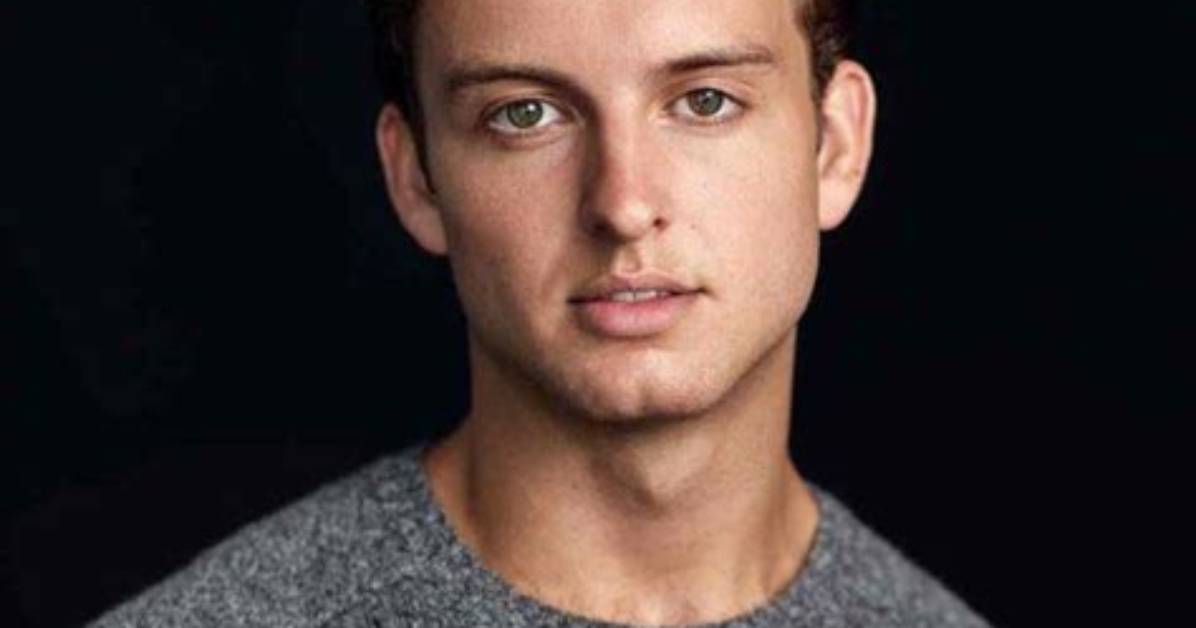 Cameron Robbie (Actor) Wiki, Bio, Age, Height, Weight, Girlfriend, Net Worth, Family, Facts