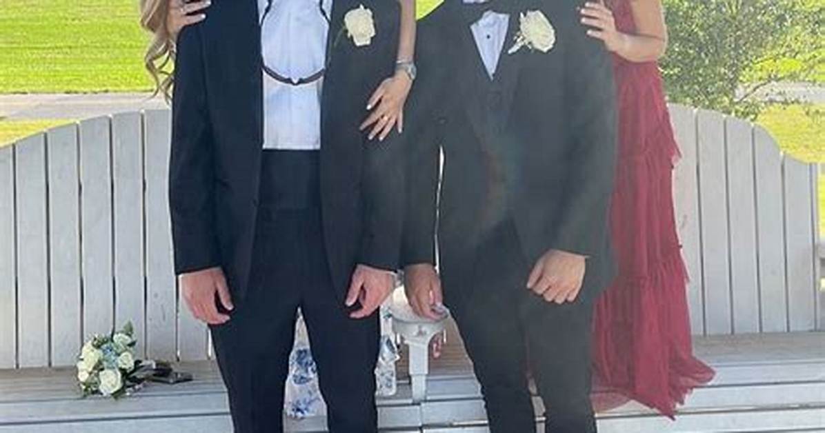 Cameron Robbins Siblings: Meet His Brother Cole and Sister Cassie Robbins