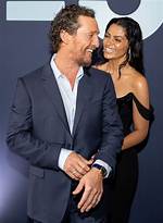 Camila Alves, Matthew Mcconaughey Wife – Bio, Age, Kids, Net Worth