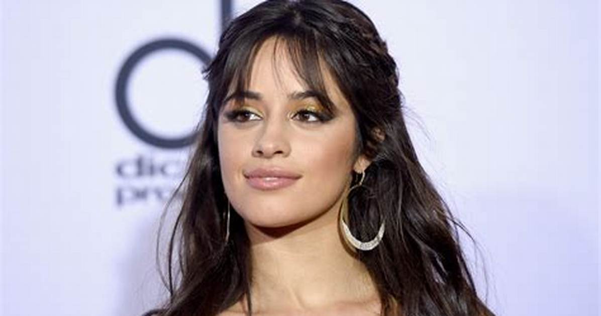 Camila Cabello Height, Weight, Age, Bio, Boyfriend, Net Worth