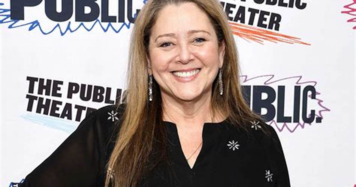 Camryn Manheim’s Net Worth, Biography, Career, Awards, Fact and Life Story