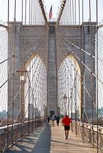 Can Uhaul Go on Brooklyn Bridge