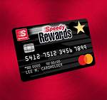 Can You Combine Speedy Rewards Cards