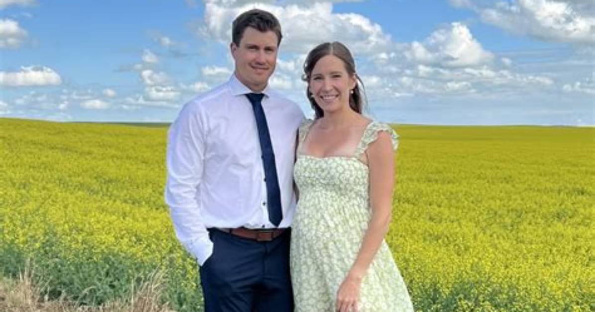 Canadian Curler Kaitlyn Lawes Husband Stephan Vigier Is an Ice Hockey Player
