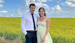 Canadian Curler Kaitlyn Lawes Husband Stephan Vigier Is an Ice Hockey Player
