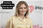 Candace Cameron Bure Height, Weight, Net Worth, Age, Birthday, Wikipedia, Who, Instagram, Biography
