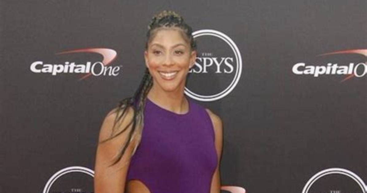 Candace Parker Bio, Age, Partner, Brother, Height, Salary, and Net Worth