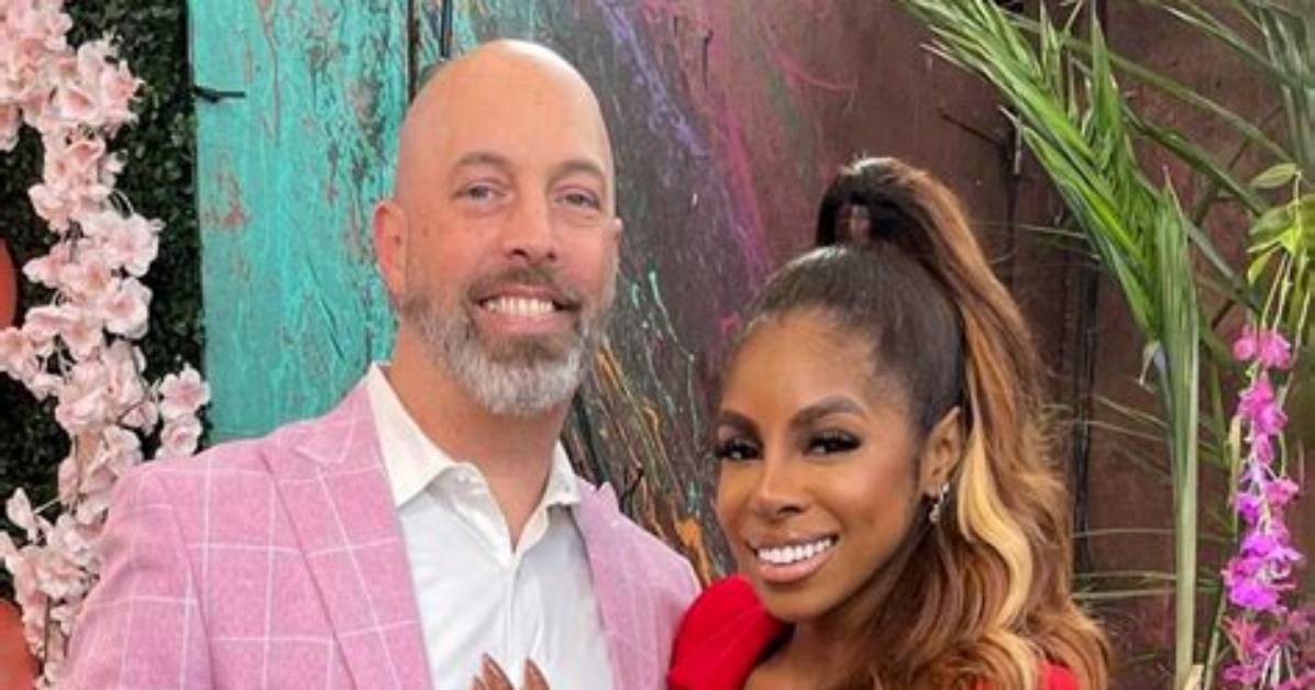 Candiace Dillard Husband Chris Bassett Age Difference: Everything to Know About the Rhop Couple