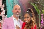 Candiace Dillard Husband Chris Bassett Age Difference: Everything to Know About the Rhop Couple