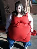 Candy Godiva Aka Hungry Fat Chick: Career, Net Value