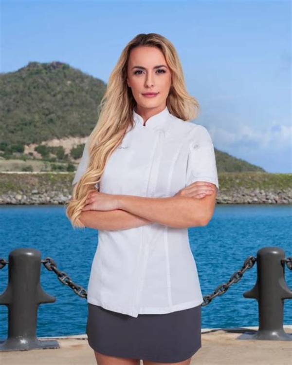 “Cannot See Her Wrong Doing”: Below Deck Fans Cheer as Alissa Humber Gets Fired