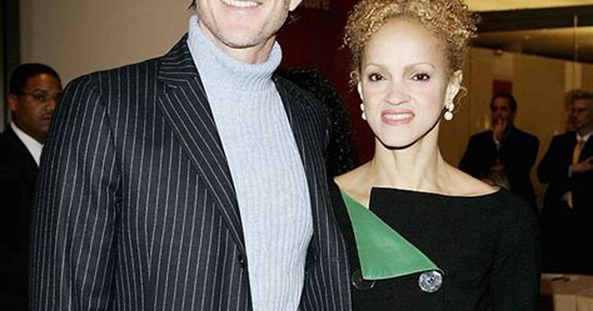 Caridad Rivera Matthew Modine Biography, Wife Age, Wikipedia & Net Worth