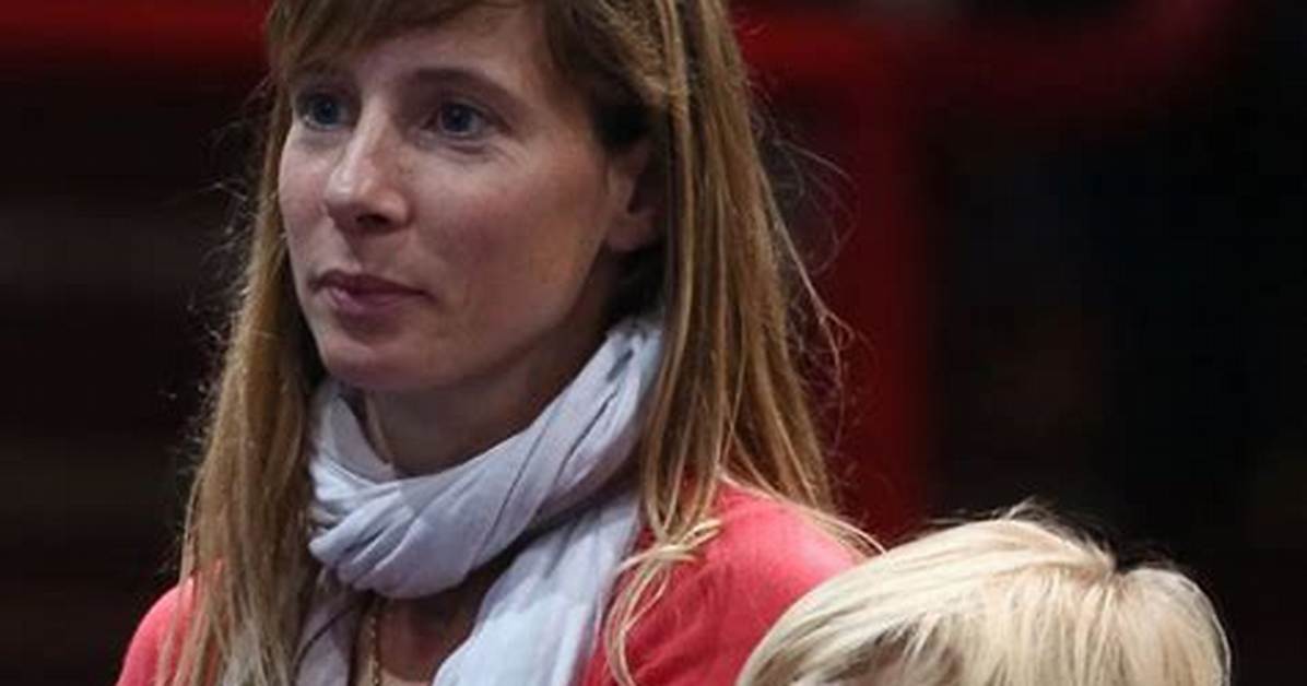 Carine Lauret: Gilles Simon Wife, Age, Wikipedia, Biography, Family, Net Worth
