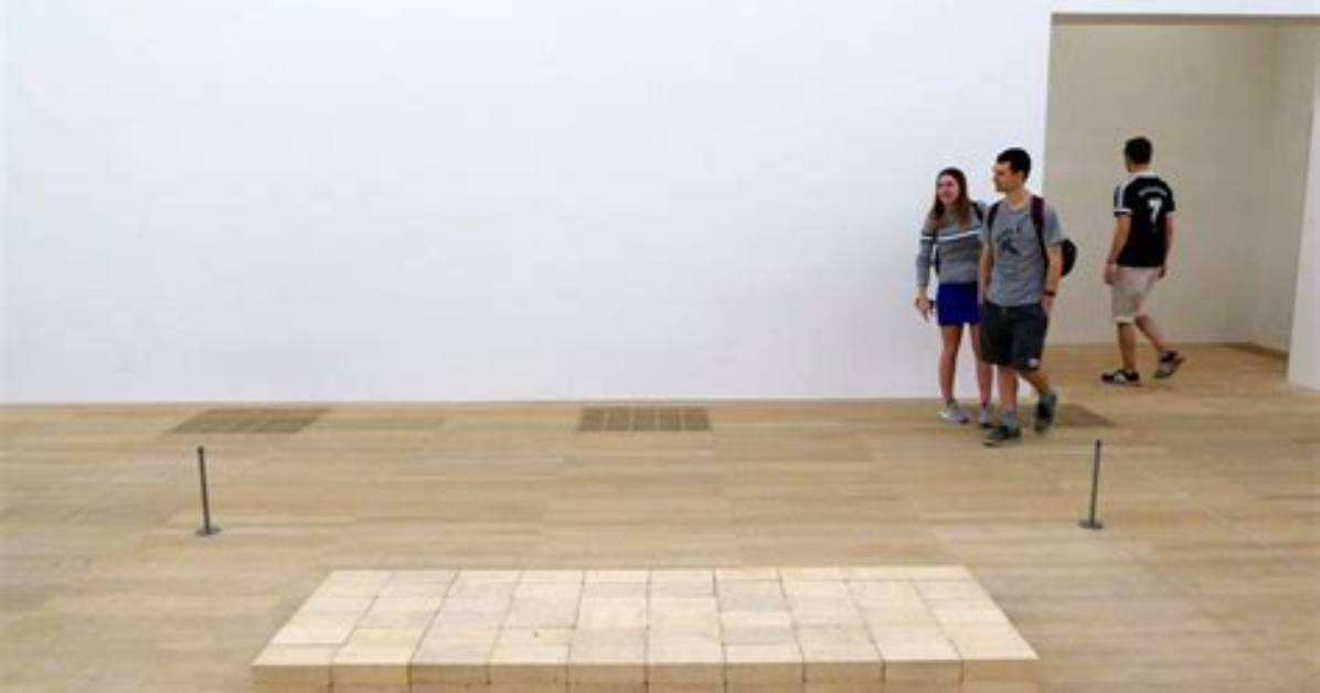 Carl Andre’s Biography, Net Worth, Fact, Career, Awards and Life Story