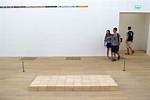 Carl Andre’s Biography, Net Worth, Fact, Career, Awards and Life Story