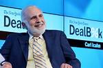 Carl Icahn Biography, Net Worth, Wife and Family, Is He Really Jewish?
