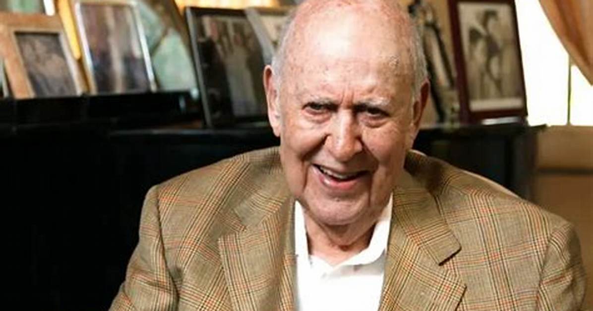 Carl Reiner’s Net Worth, Age, Height, Weight, Wife, Kids, Bio-Wiki