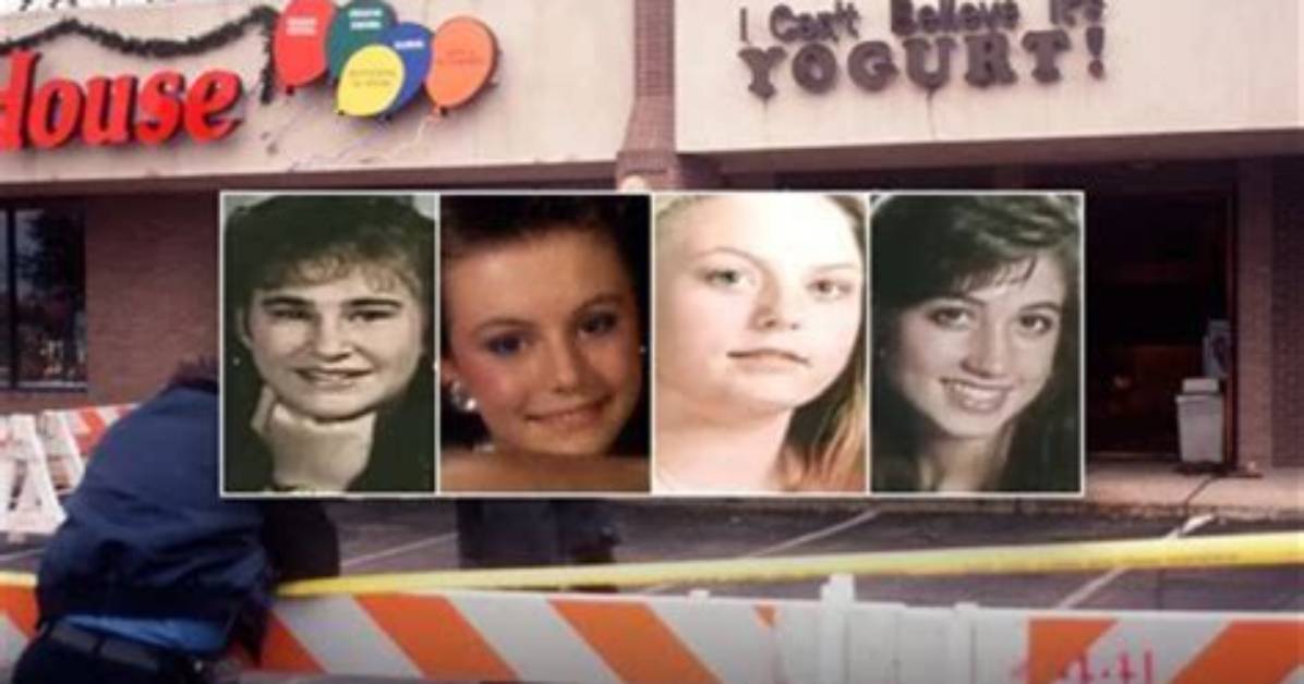Carl Taylor Wikipedia: Donut Shop Murder Update: Who Is Sherman Mccrary?